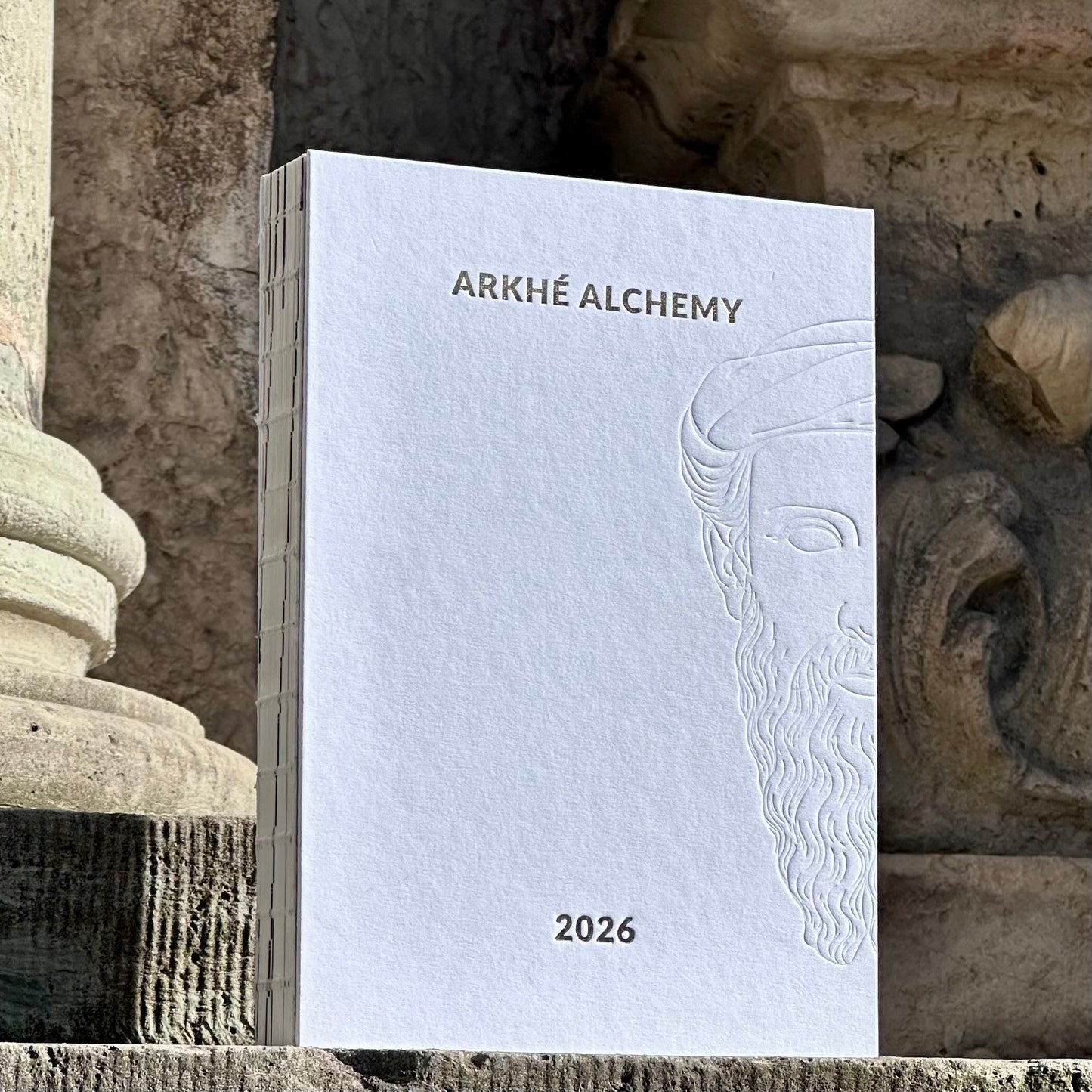 Дневник трансформации 2026