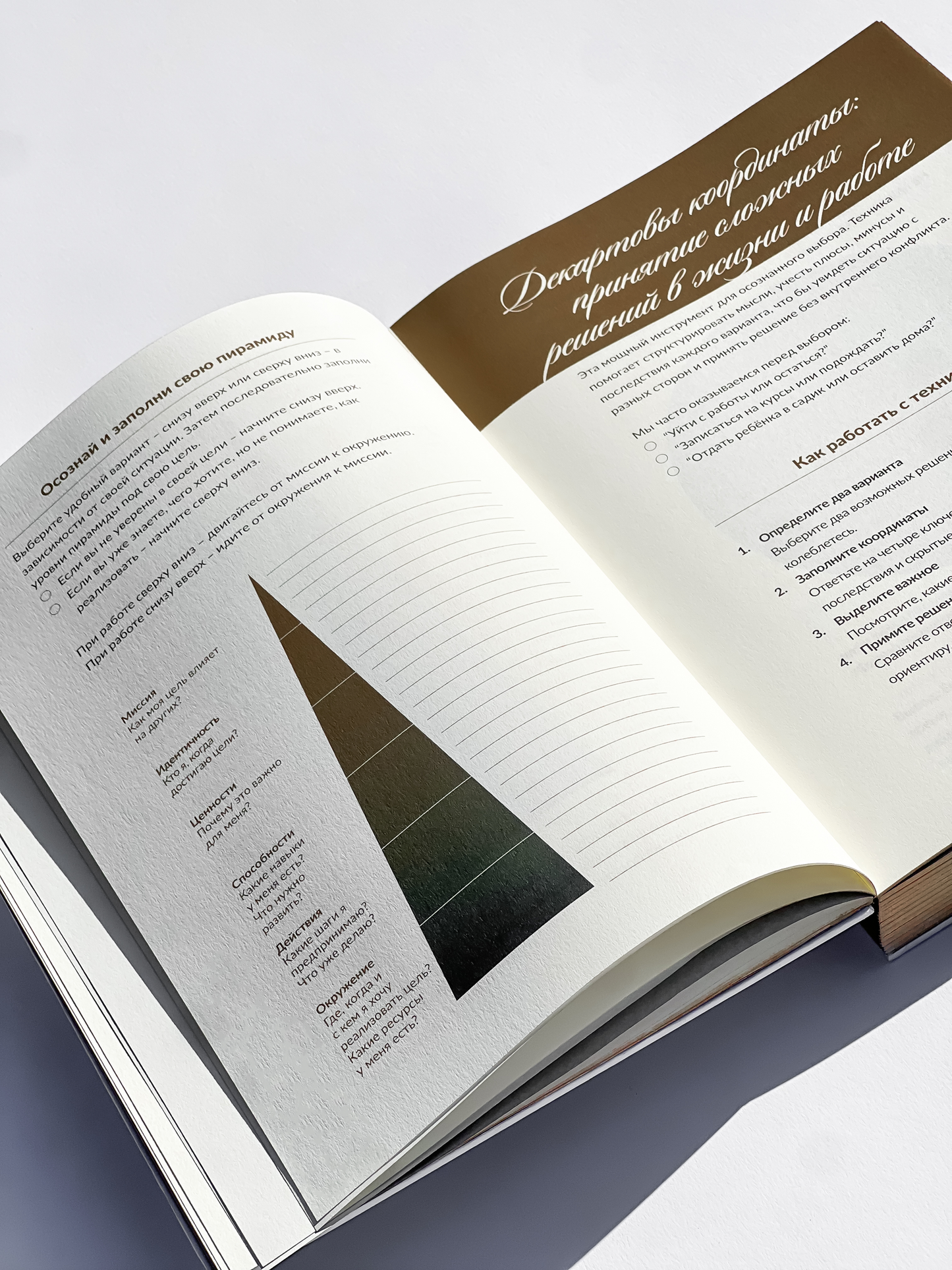 Дневник трансформации 2026