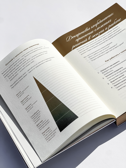 Дневник трансформации 2026