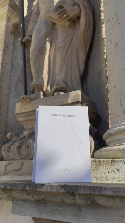 Дневник трансформации 2026